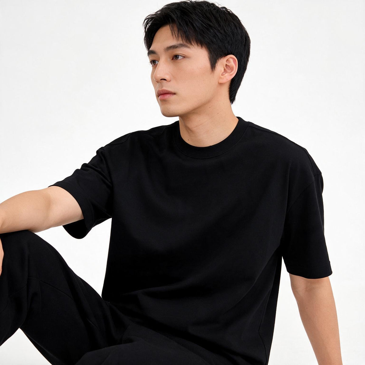 Playera Oversized: La guía definitiva para dominar el streetwear con actitud y estilo