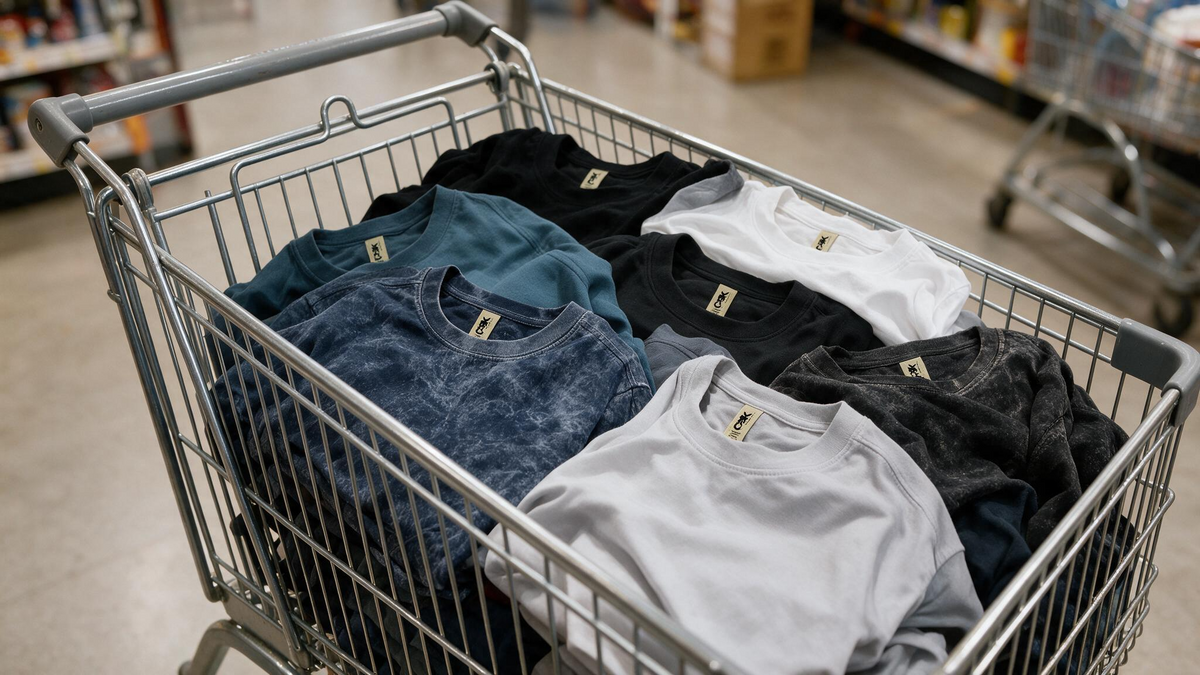 Maximiza las ganancias de tu marca: Guia de descuentos por volumen