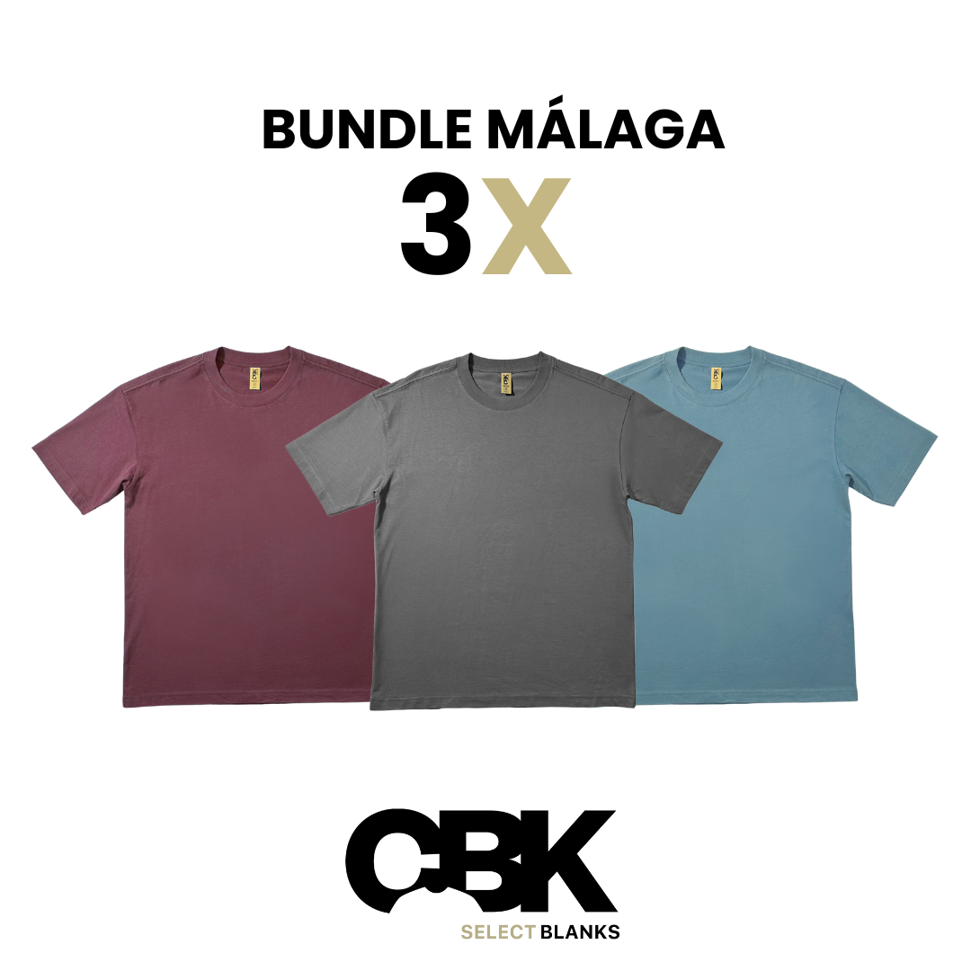 Colecciones – CBK Select Blanks