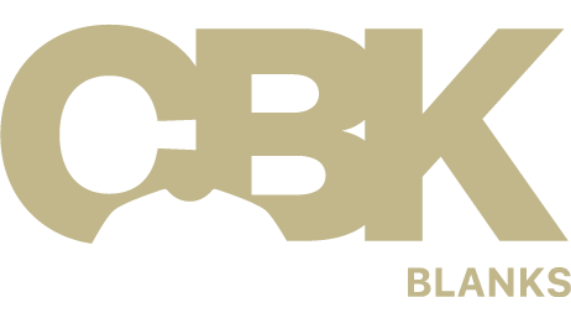 CBK Select Blanks