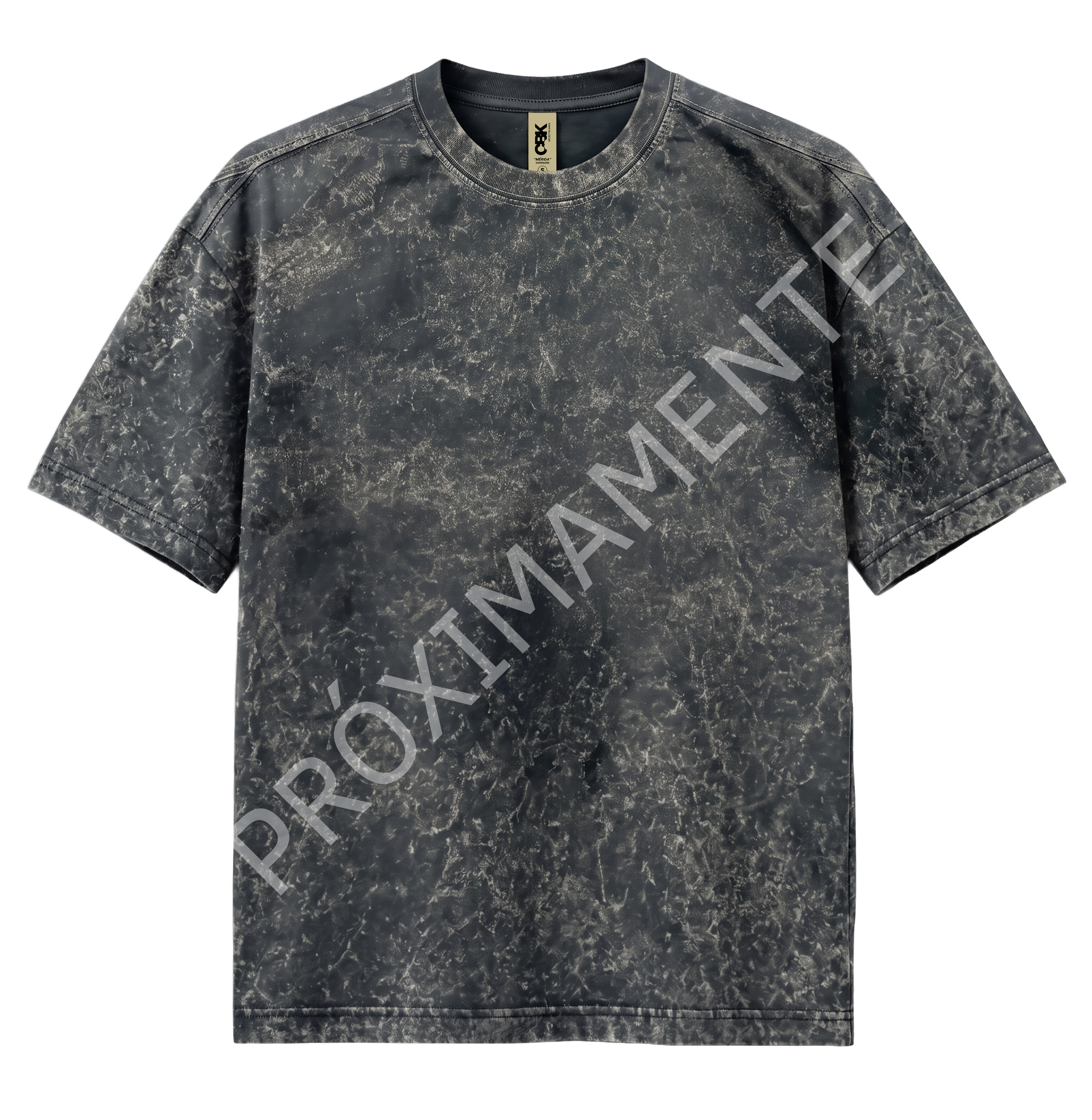 Mérida T-Shirt  | Oversized