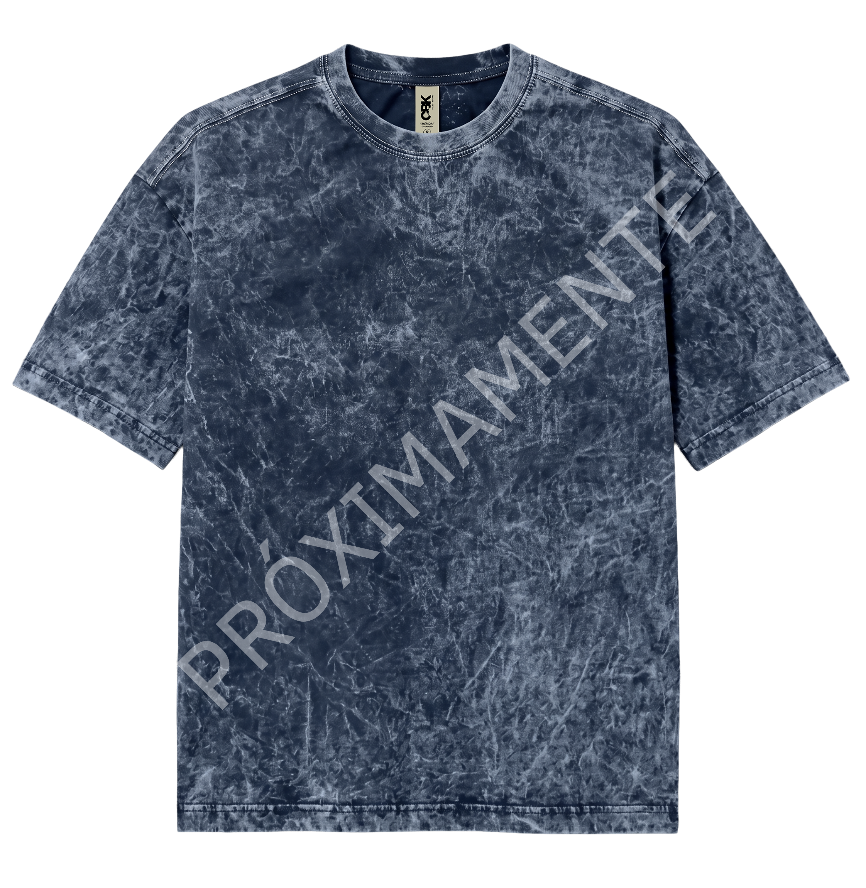 Mérida T-Shirt  | Oversized