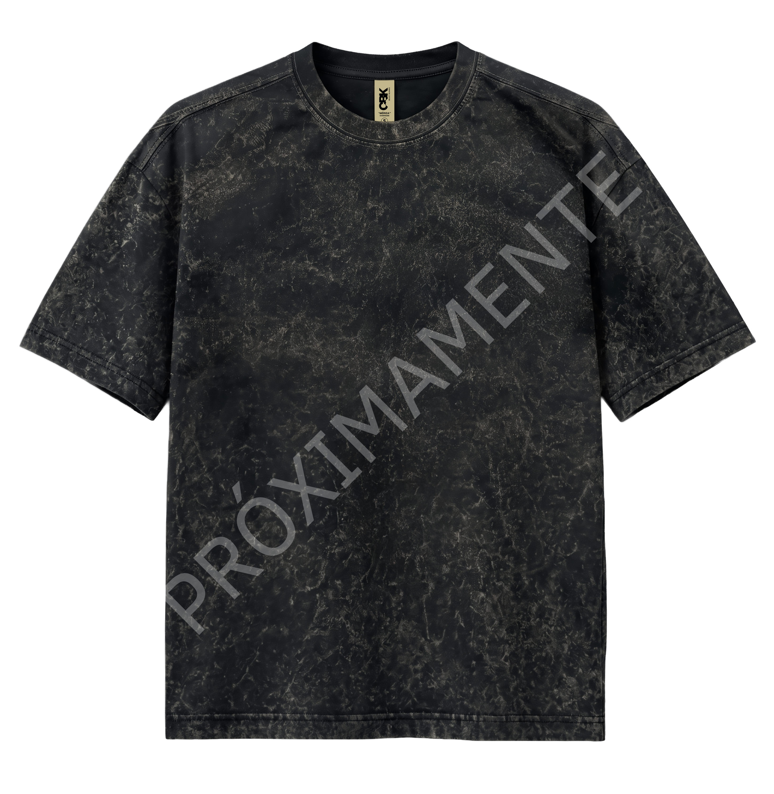 Mérida T-Shirt  | Oversized