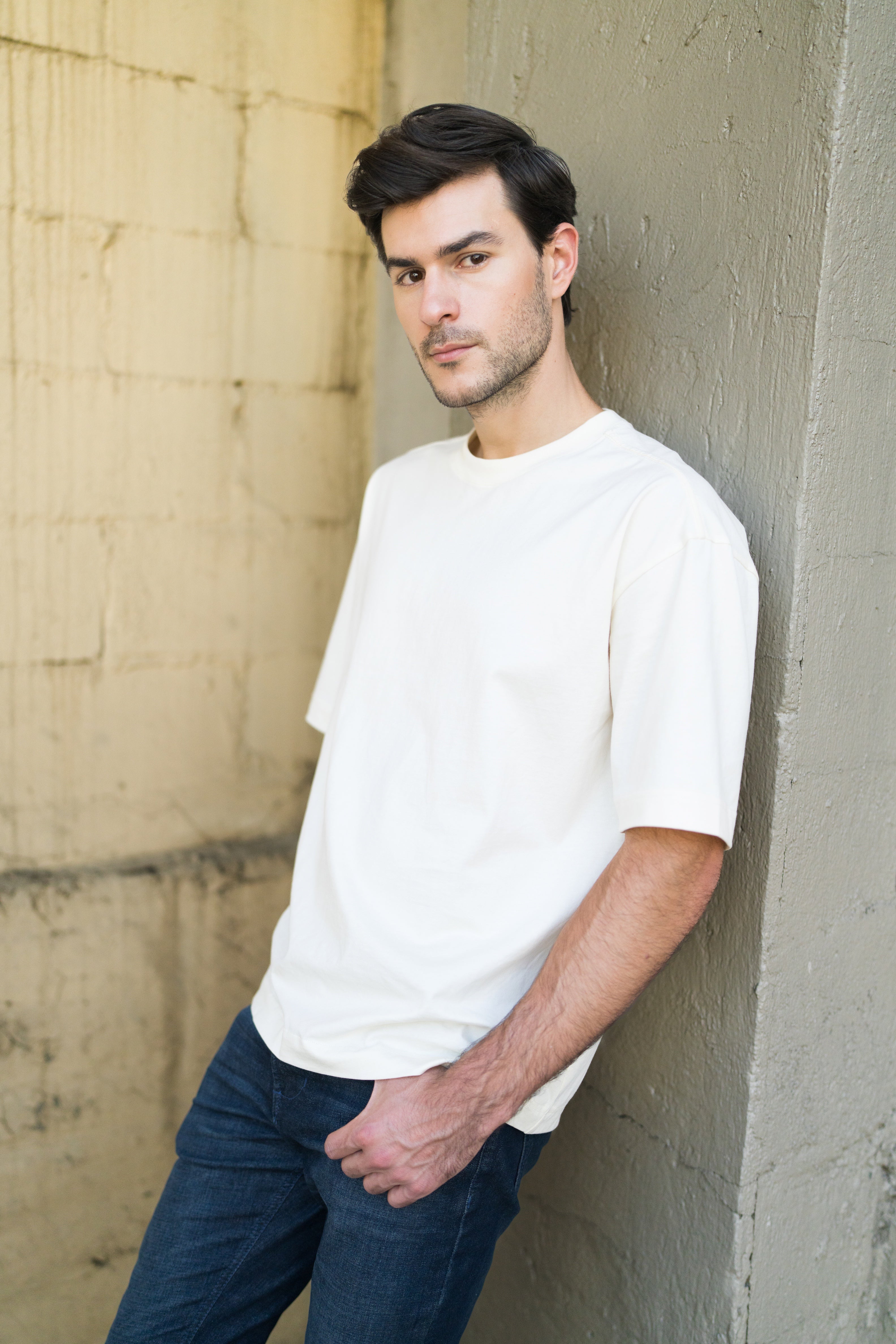 Mérida T-Shirt  | Oversized