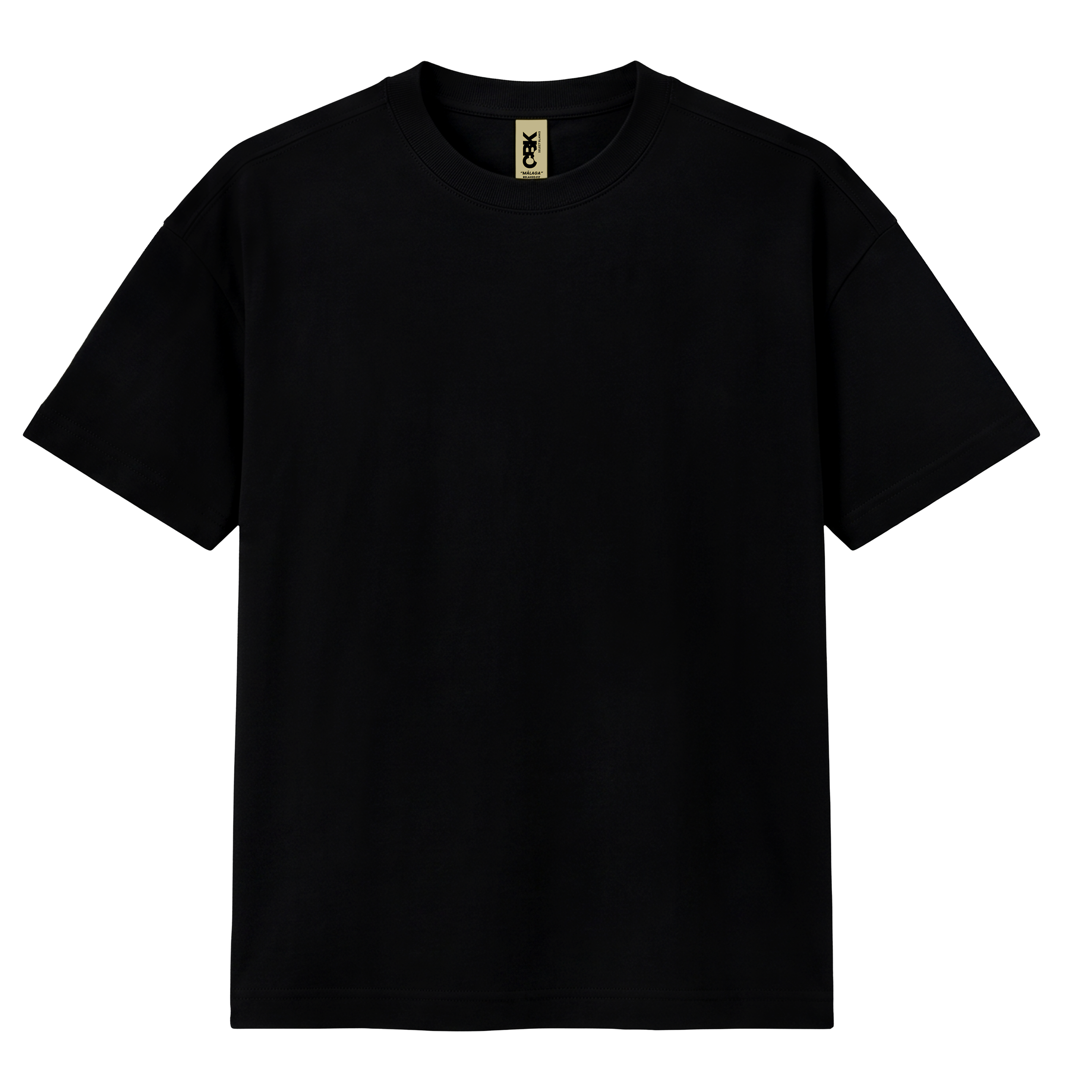 Málaga T-Shirt | Relaxed Fit