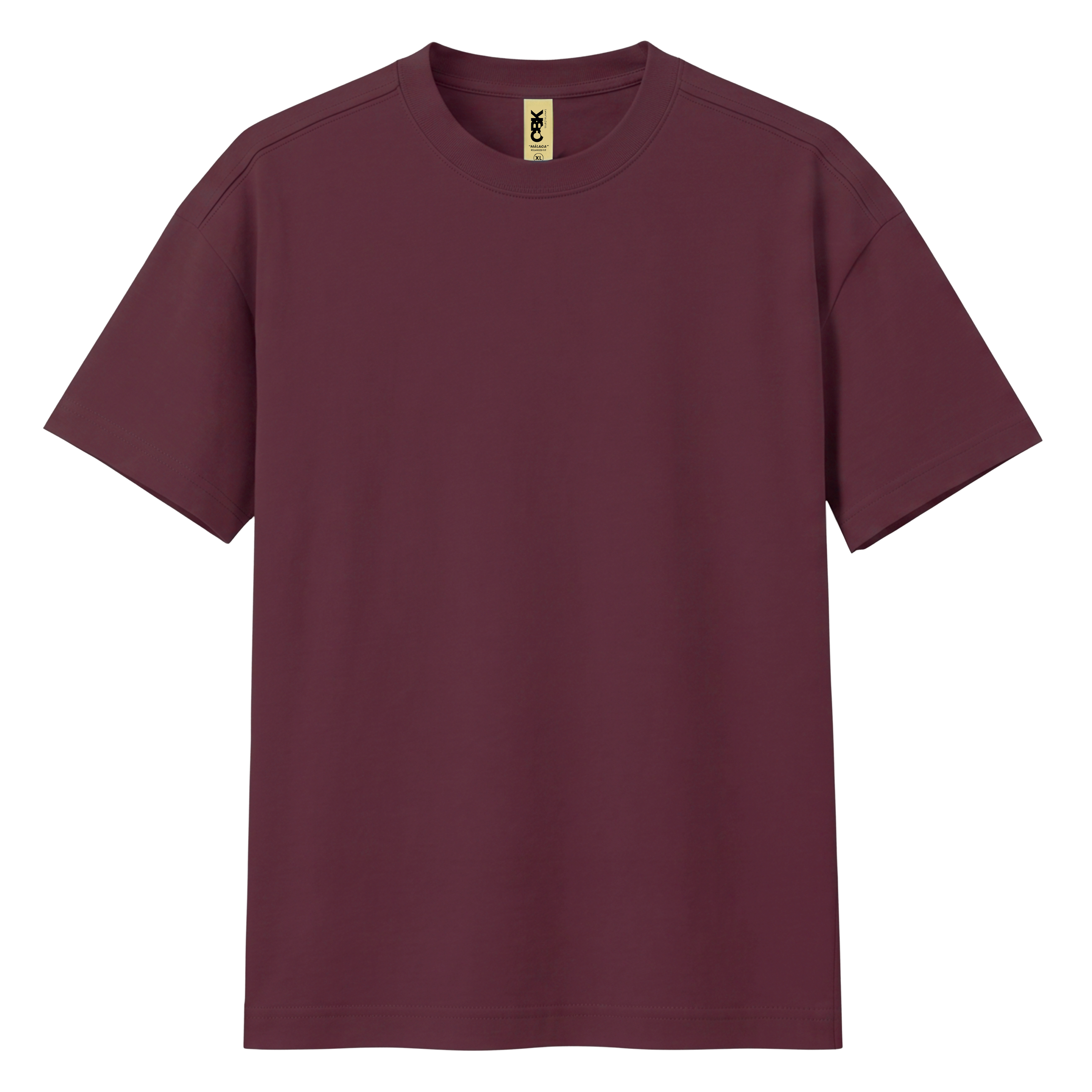 Málaga T-Shirt | Relaxed Fit