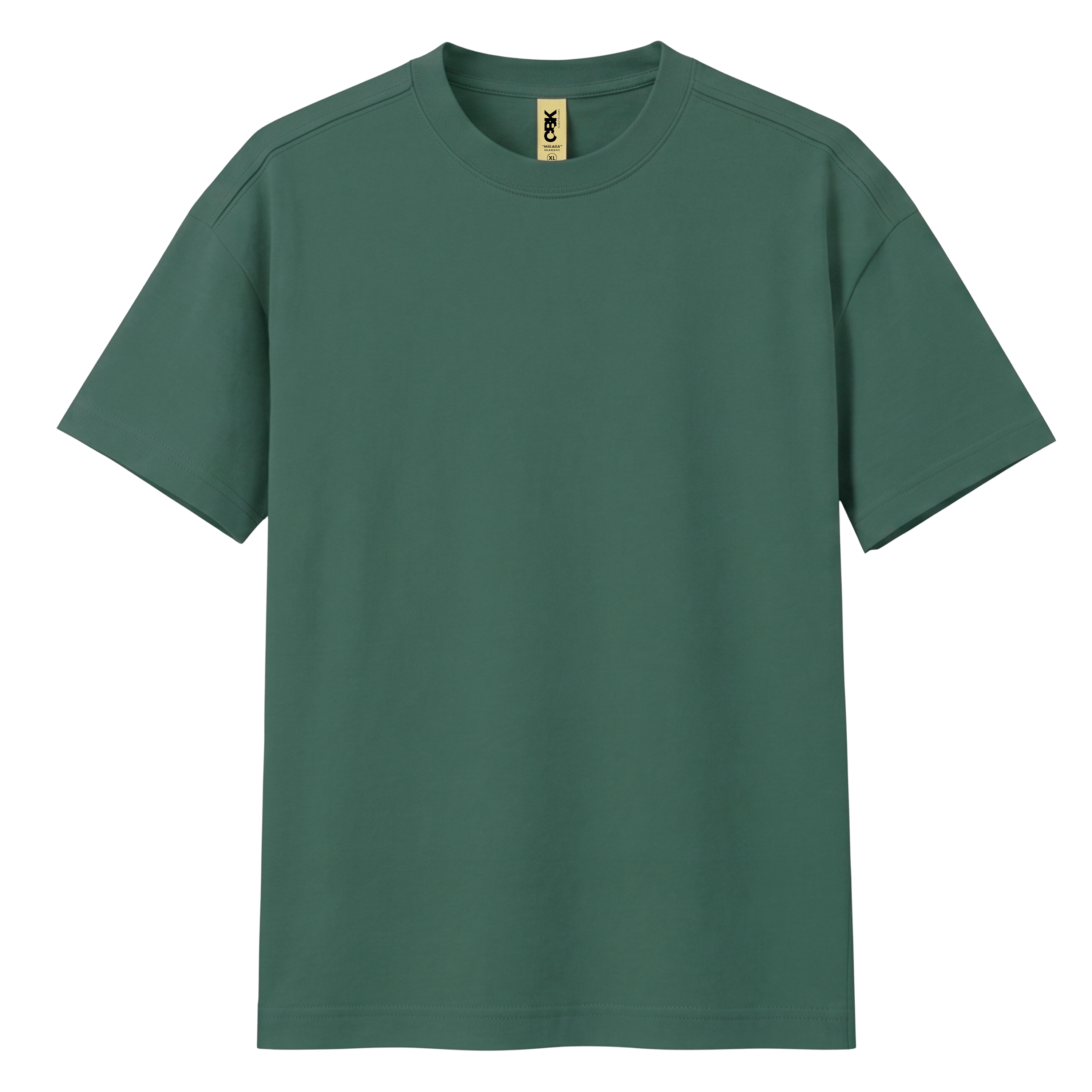 Málaga T-Shirt | Relaxed Fit