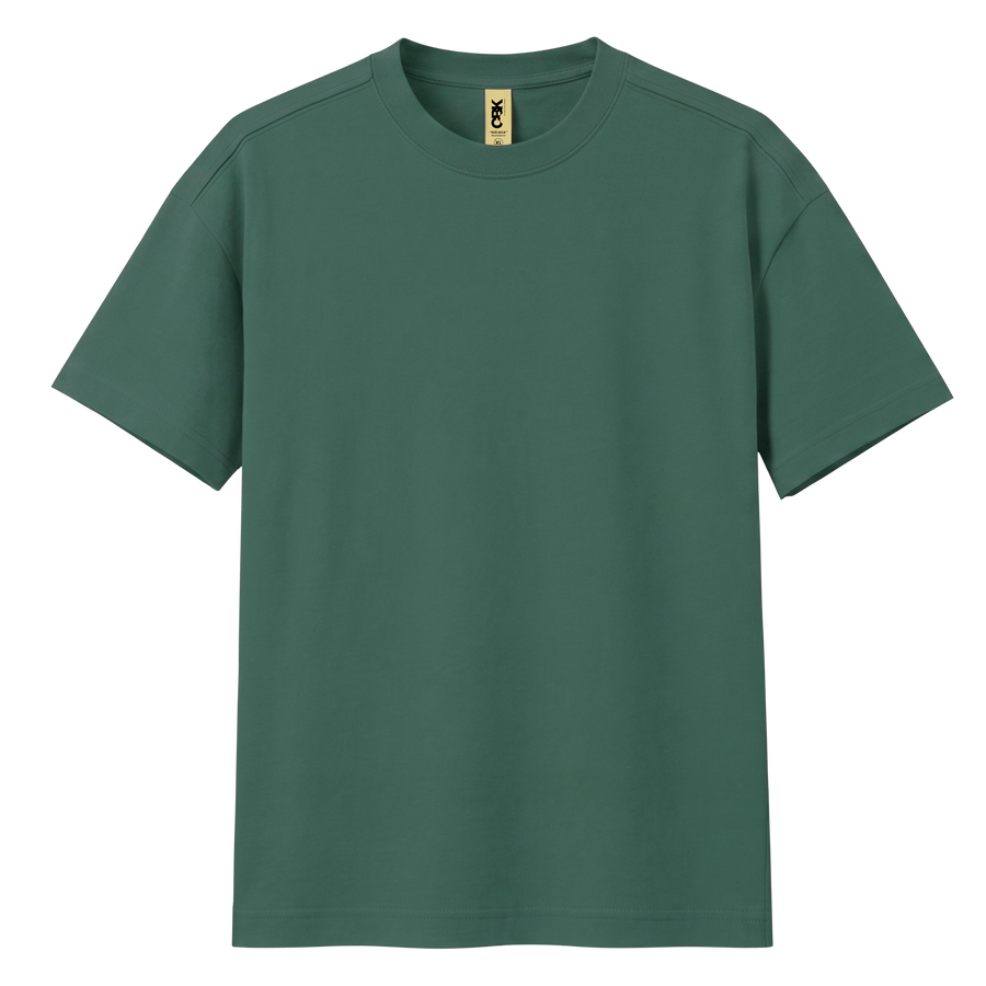 Málaga T-Shirt | Relaxed Fit