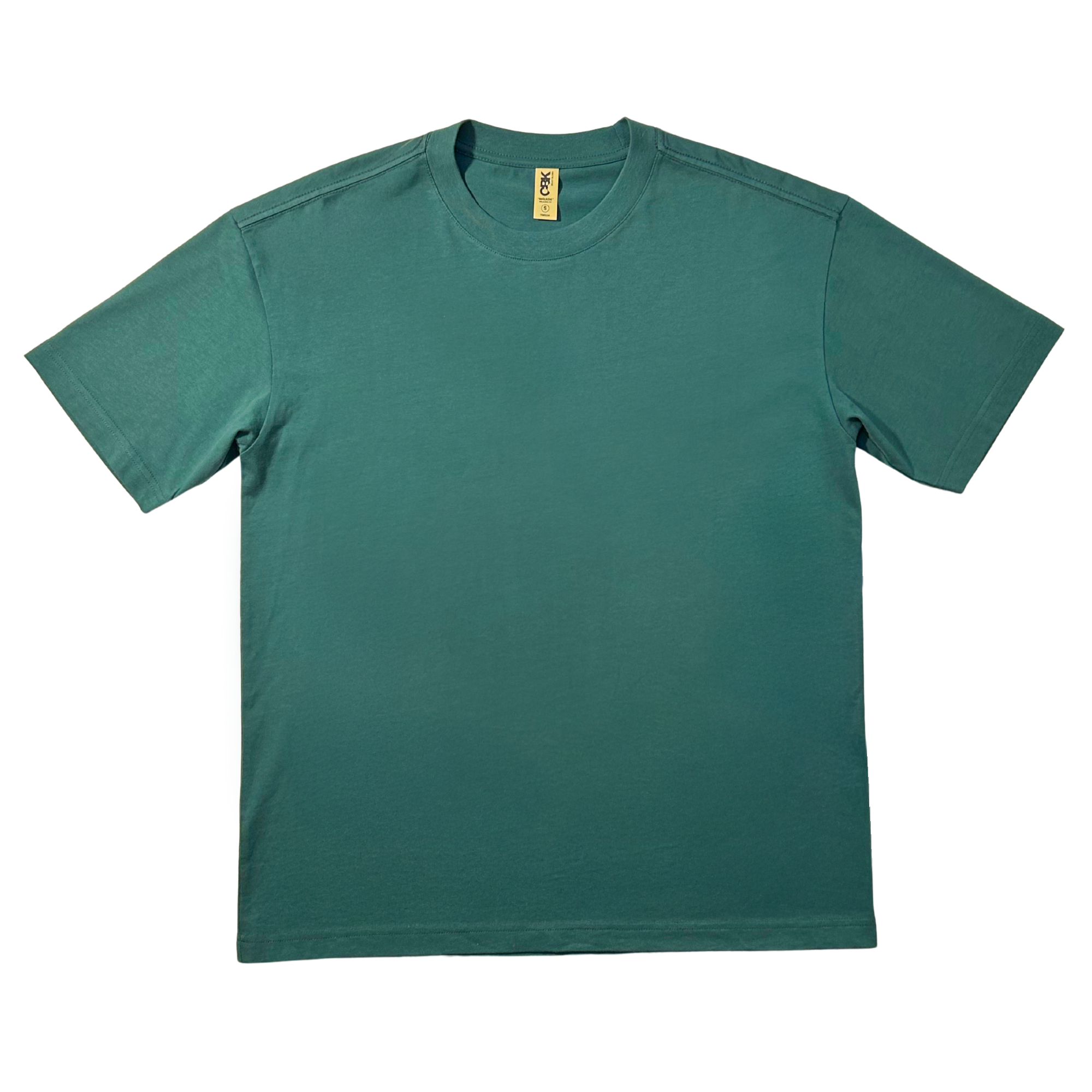 Málaga T-Shirt | Relaxed Fit
