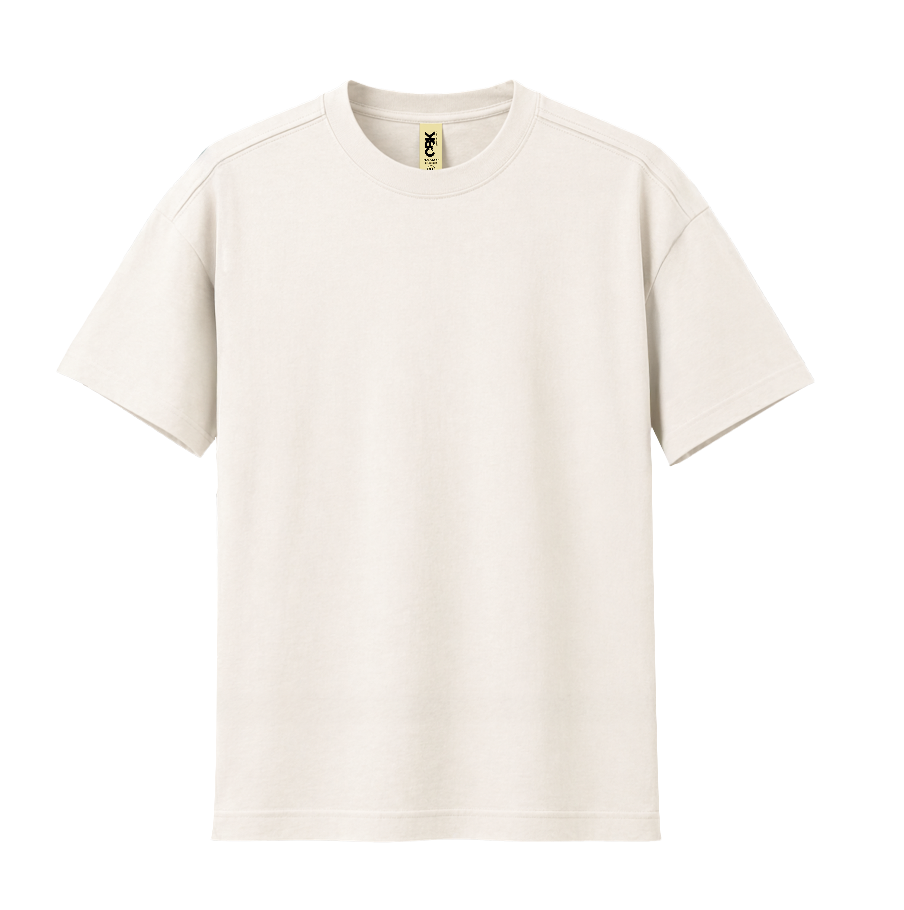 Málaga T-Shirt | Relaxed Fit