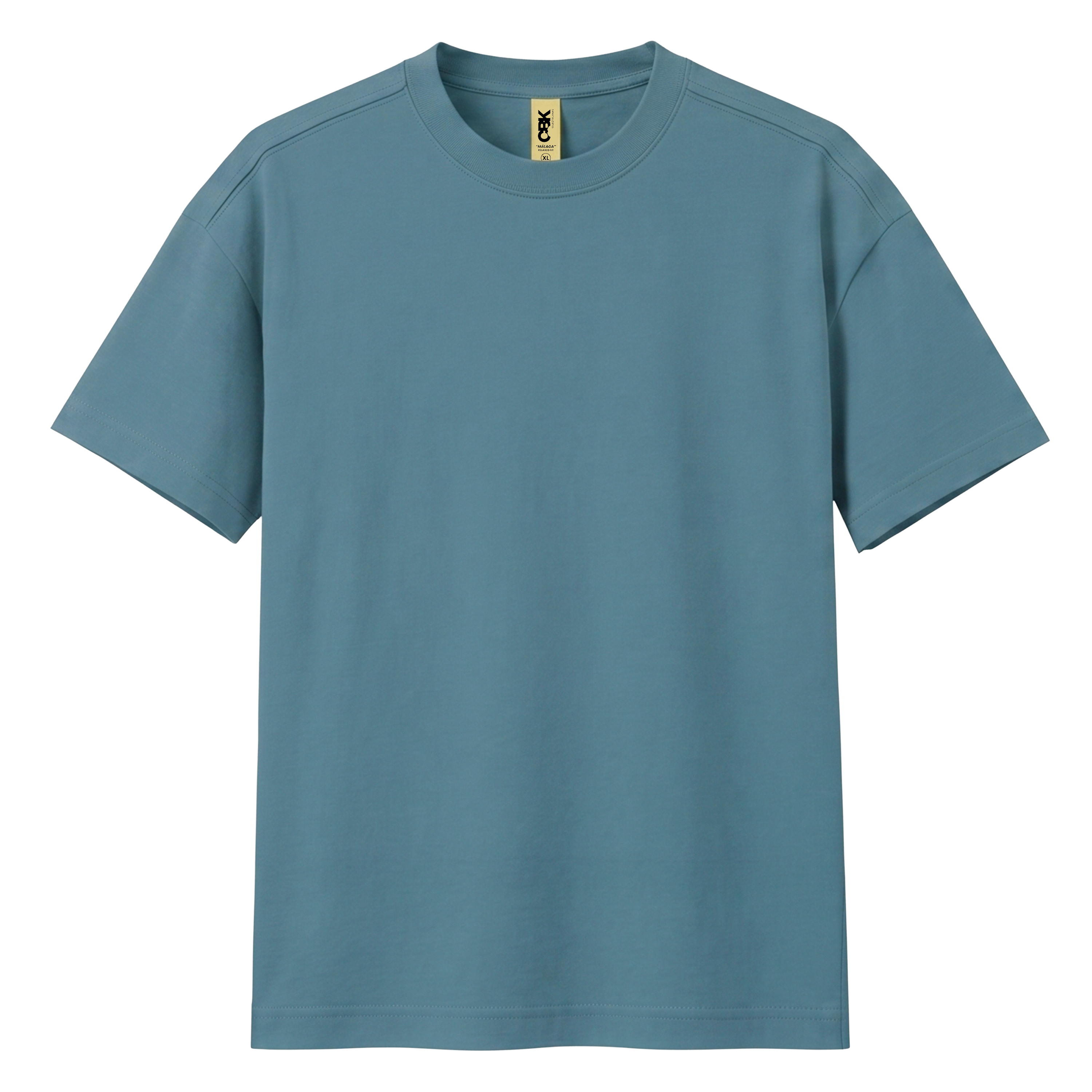 Málaga T-Shirt | Relaxed Fit