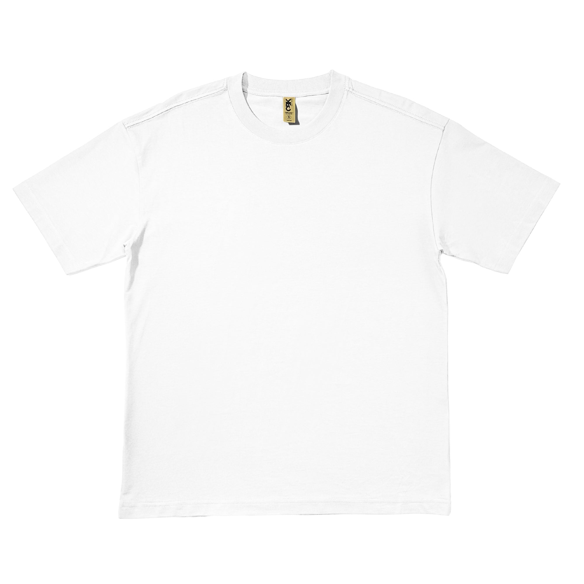 Málaga T-Shirt | Relaxed Fit