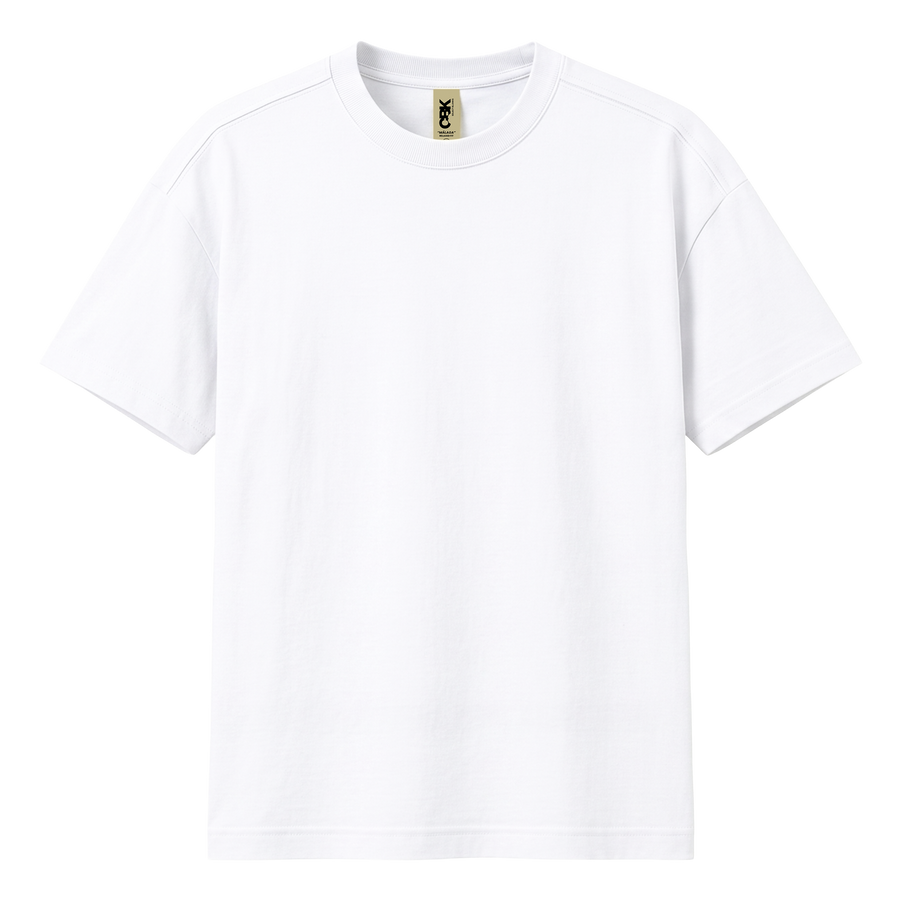 Málaga T-Shirt | Relaxed Fit