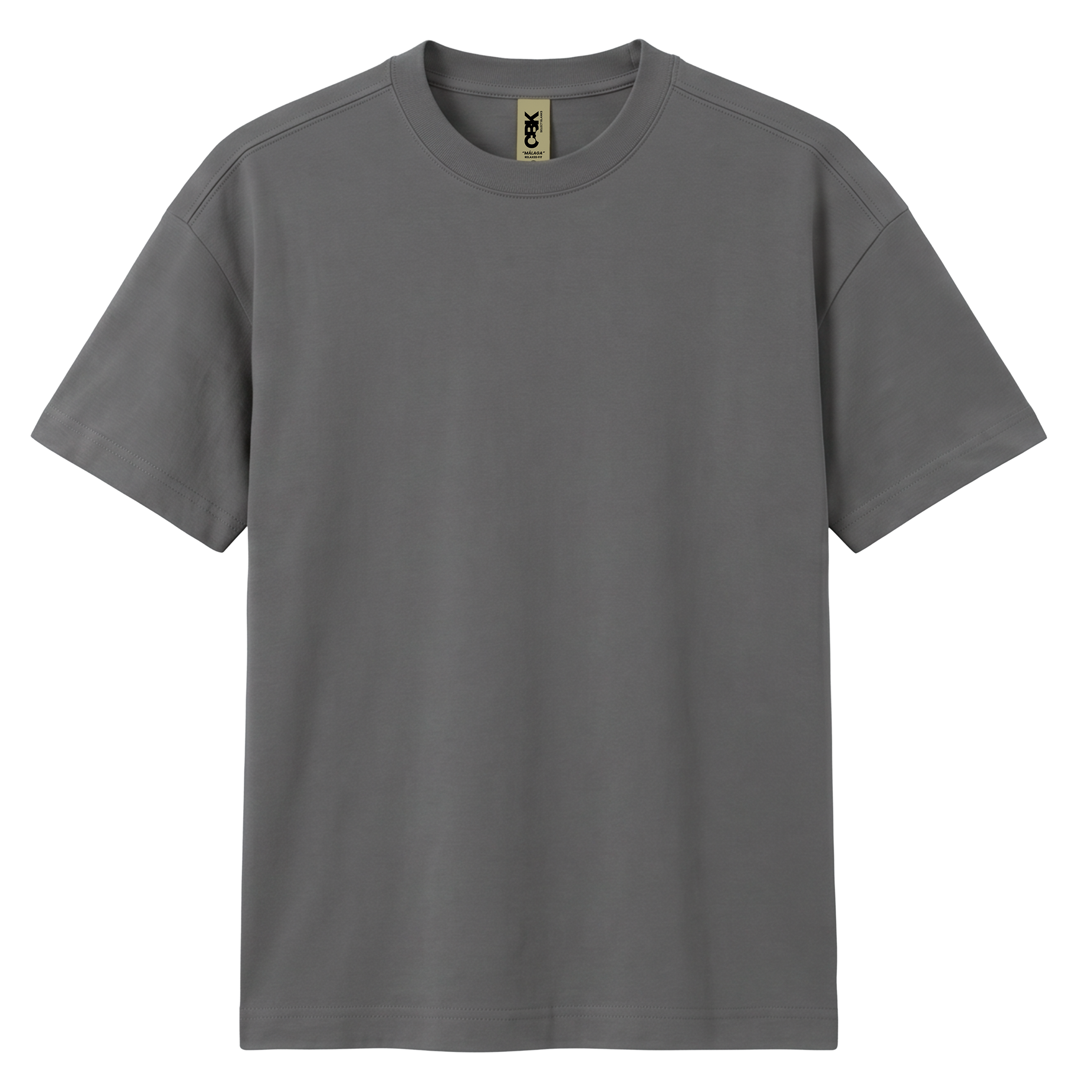 Málaga T-Shirt | Relaxed Fit