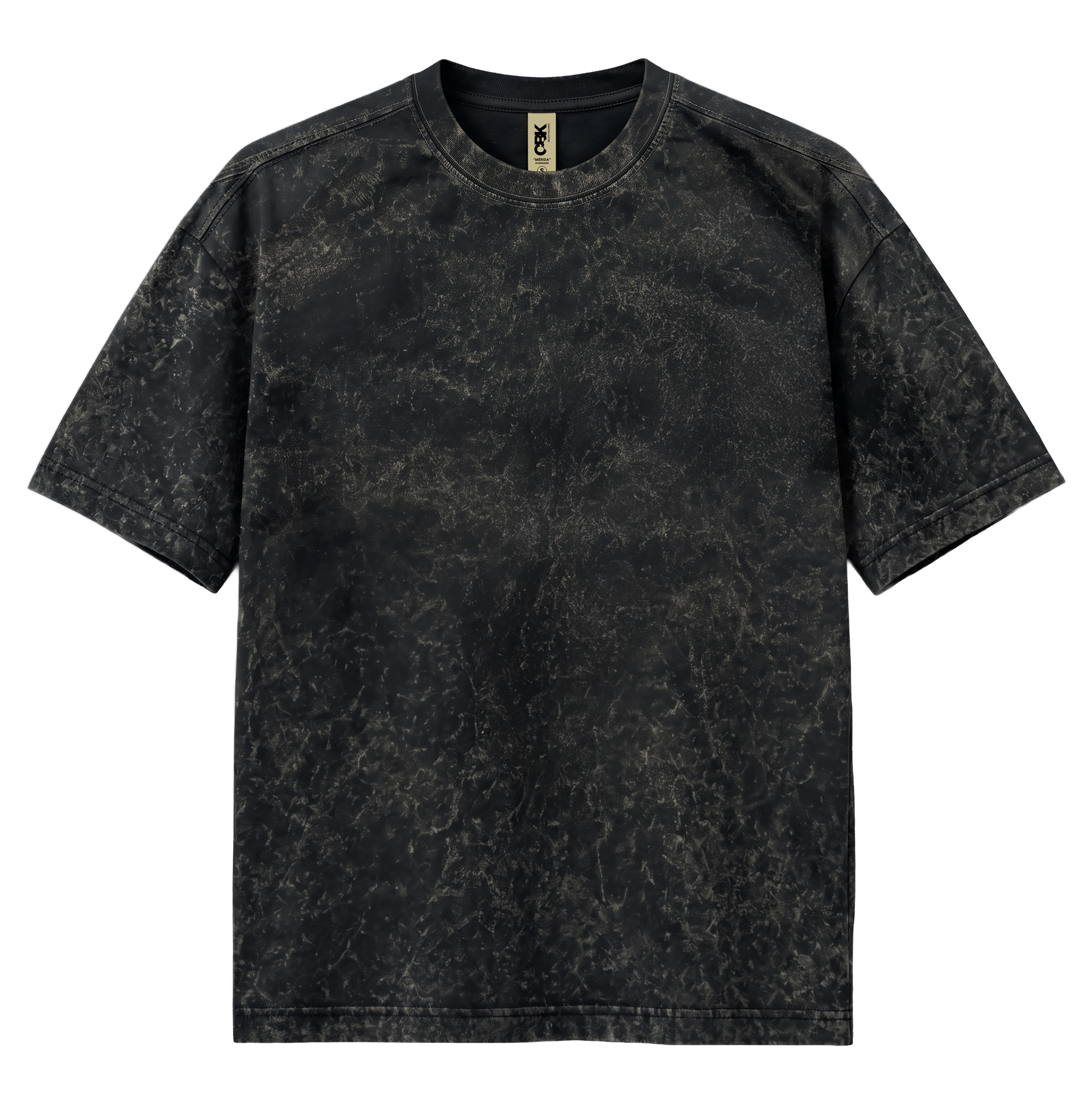 Mérida T-Shirt  | Oversized