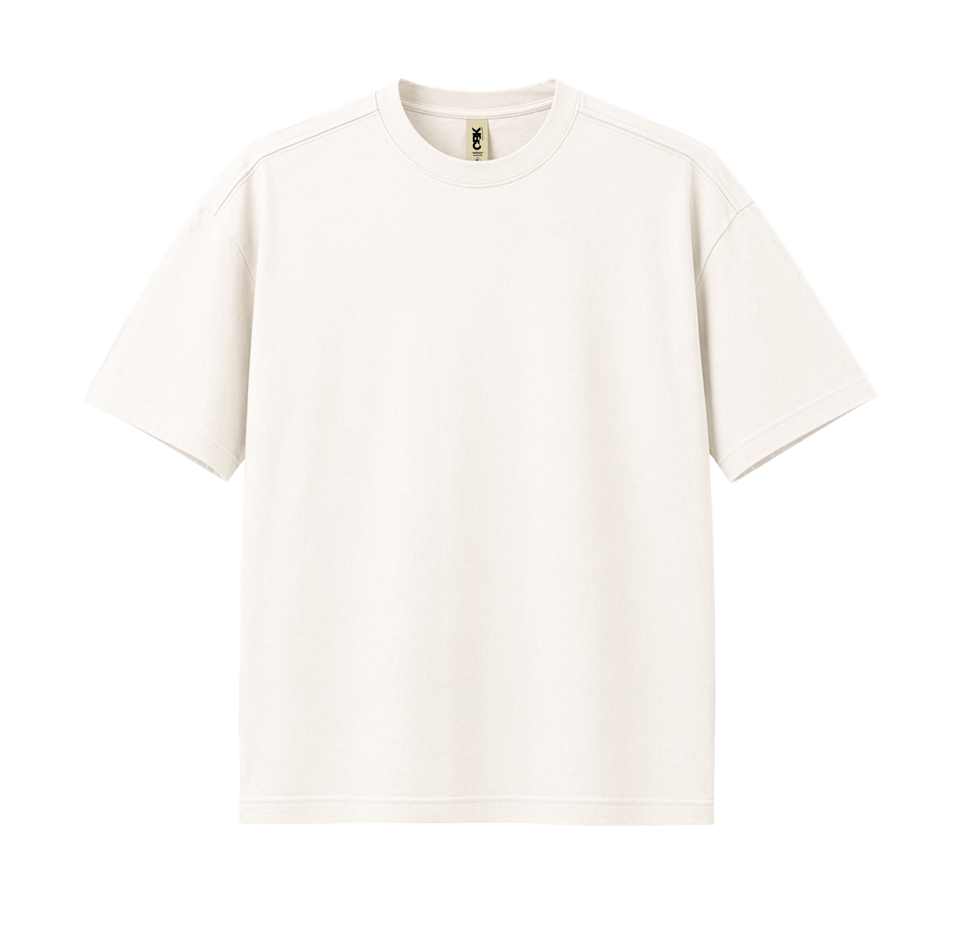 Mérida T-Shirt  | Oversized