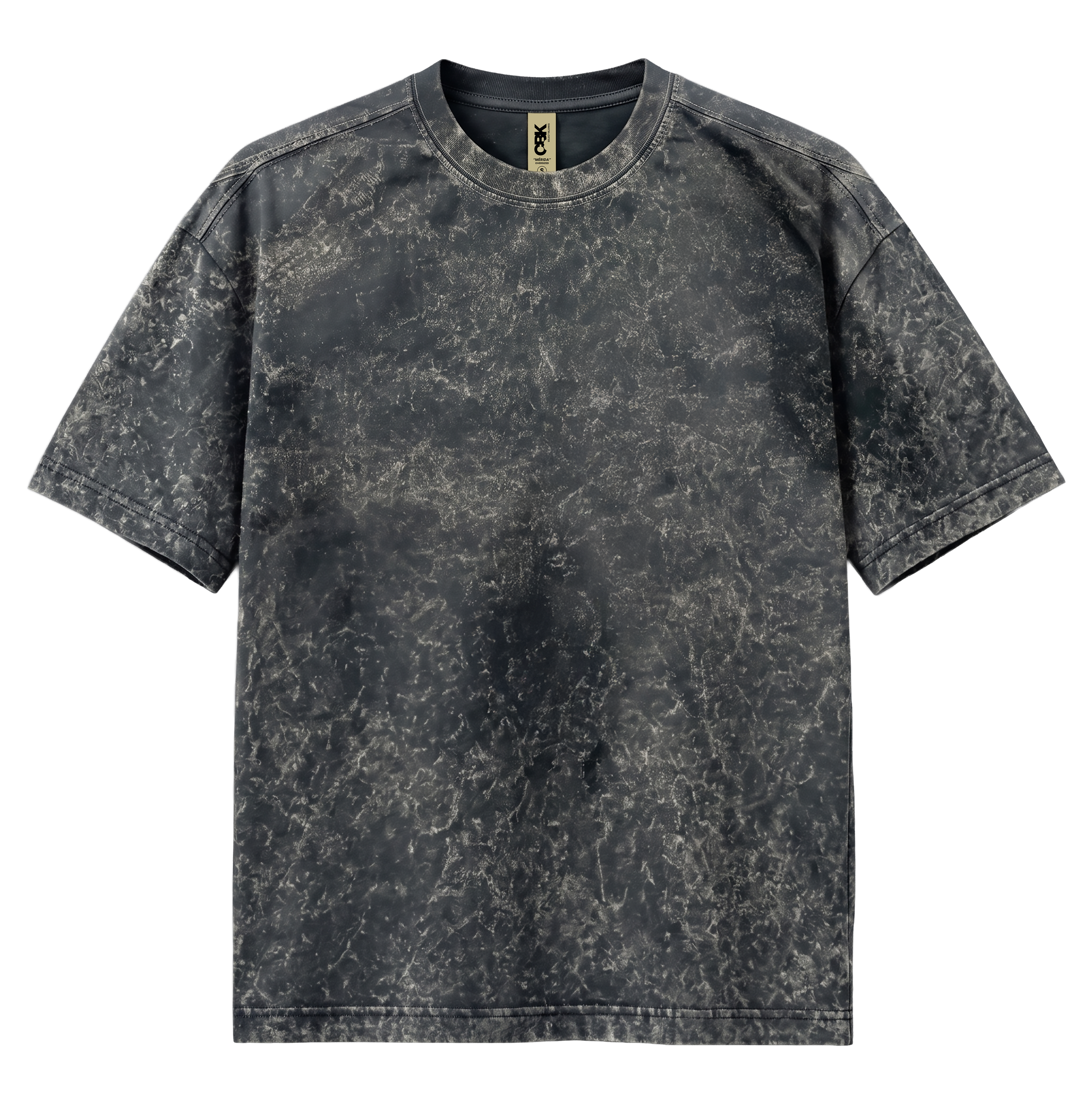 Mérida T-Shirt  | Oversized