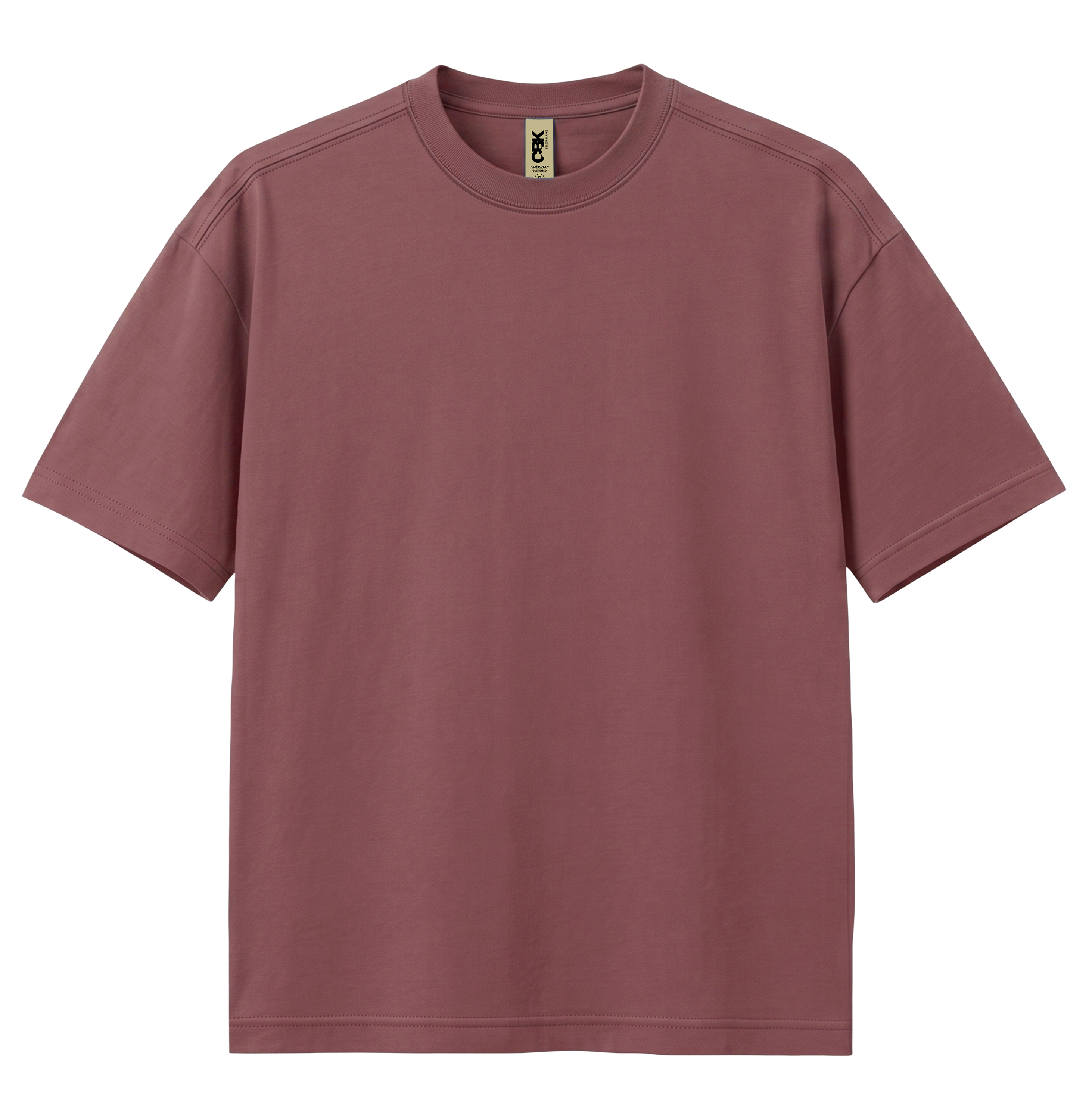 Mérida T-Shirt  | Oversized