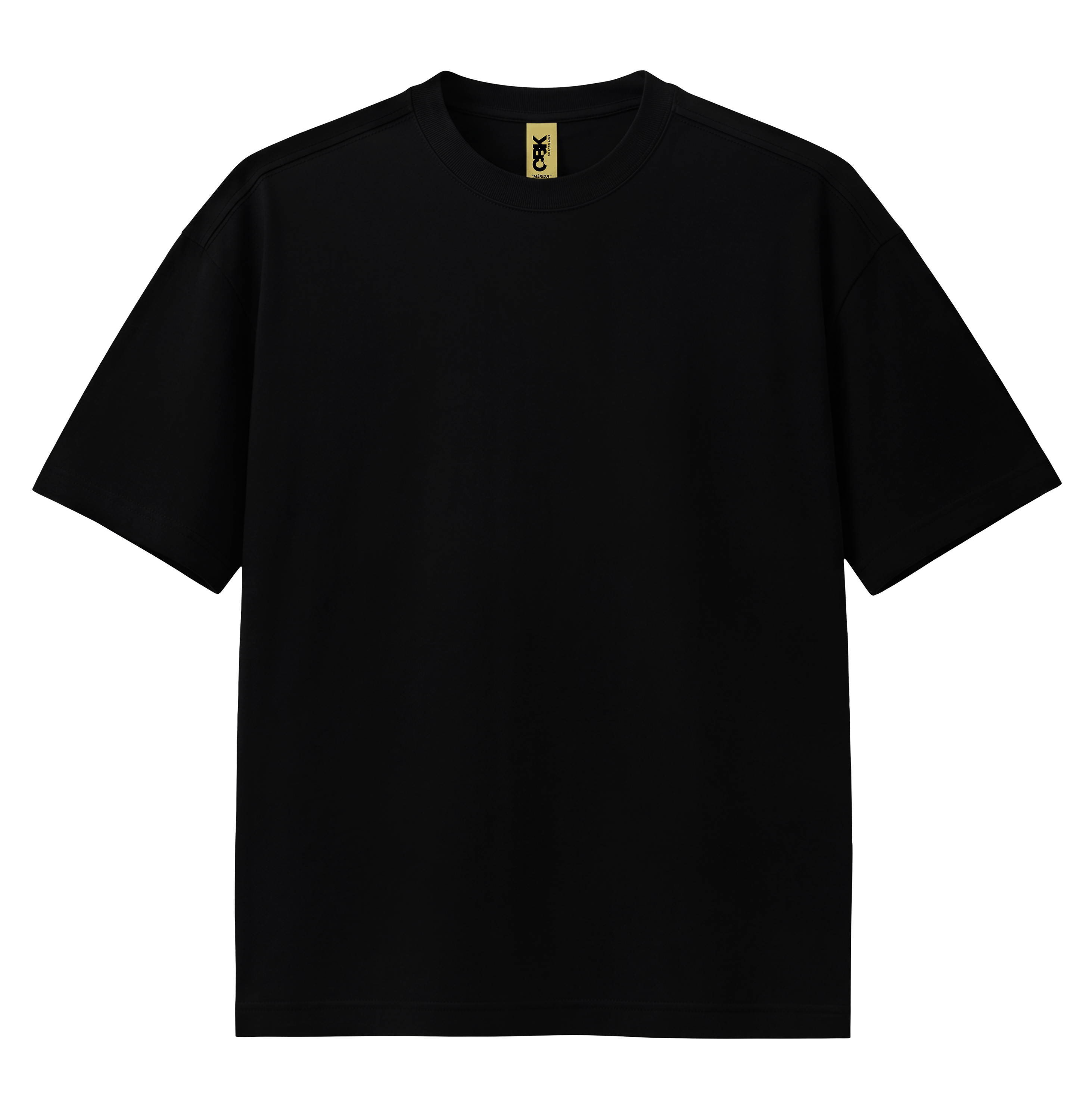 Mérida T-Shirt  | Oversized