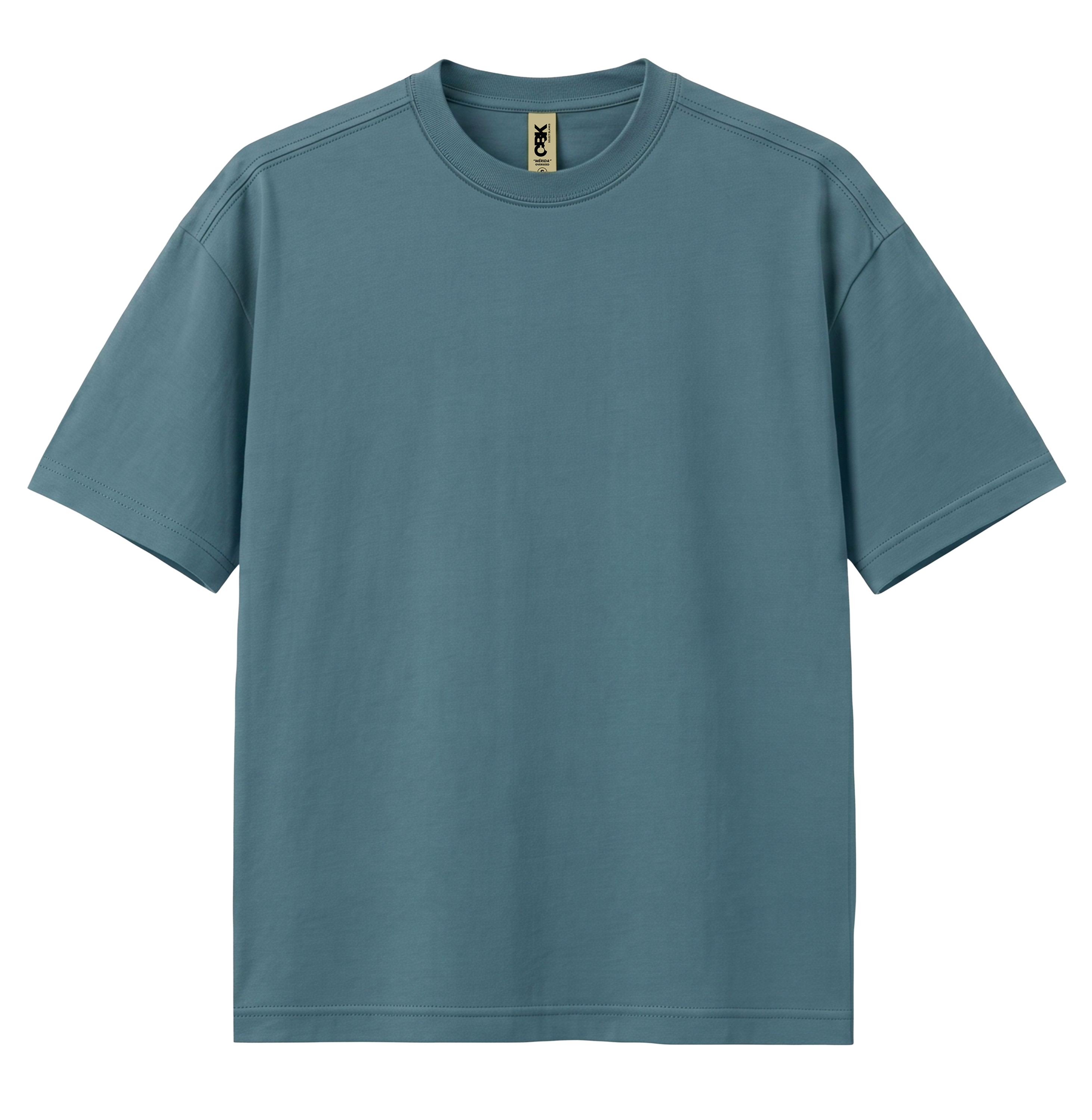 Mérida T-Shirt  | Oversized