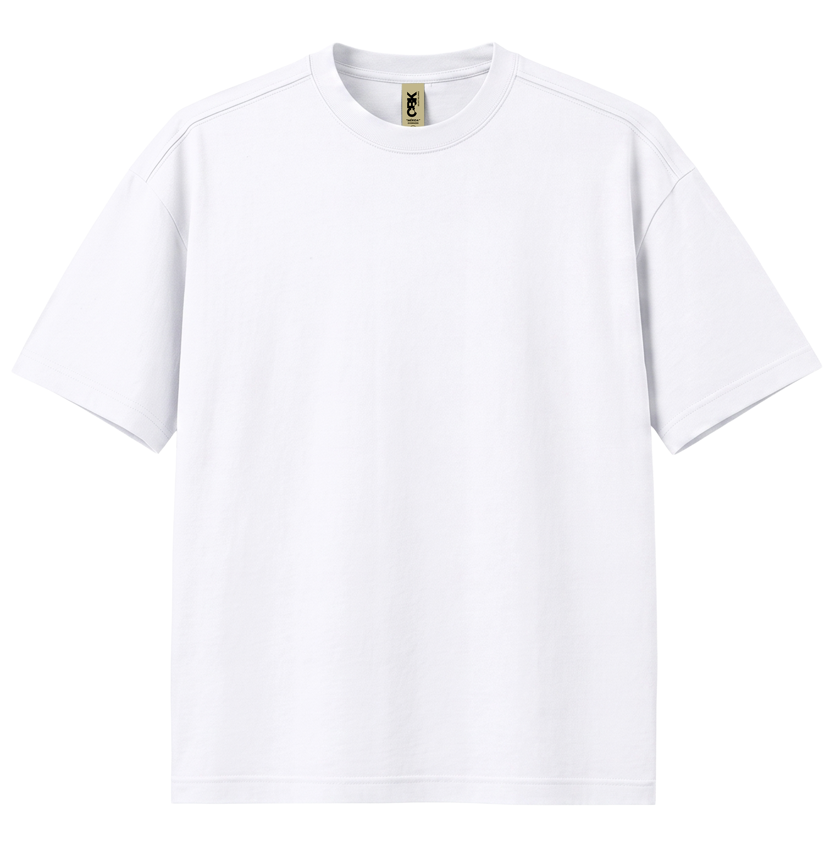 Mérida T-Shirt  | Oversized