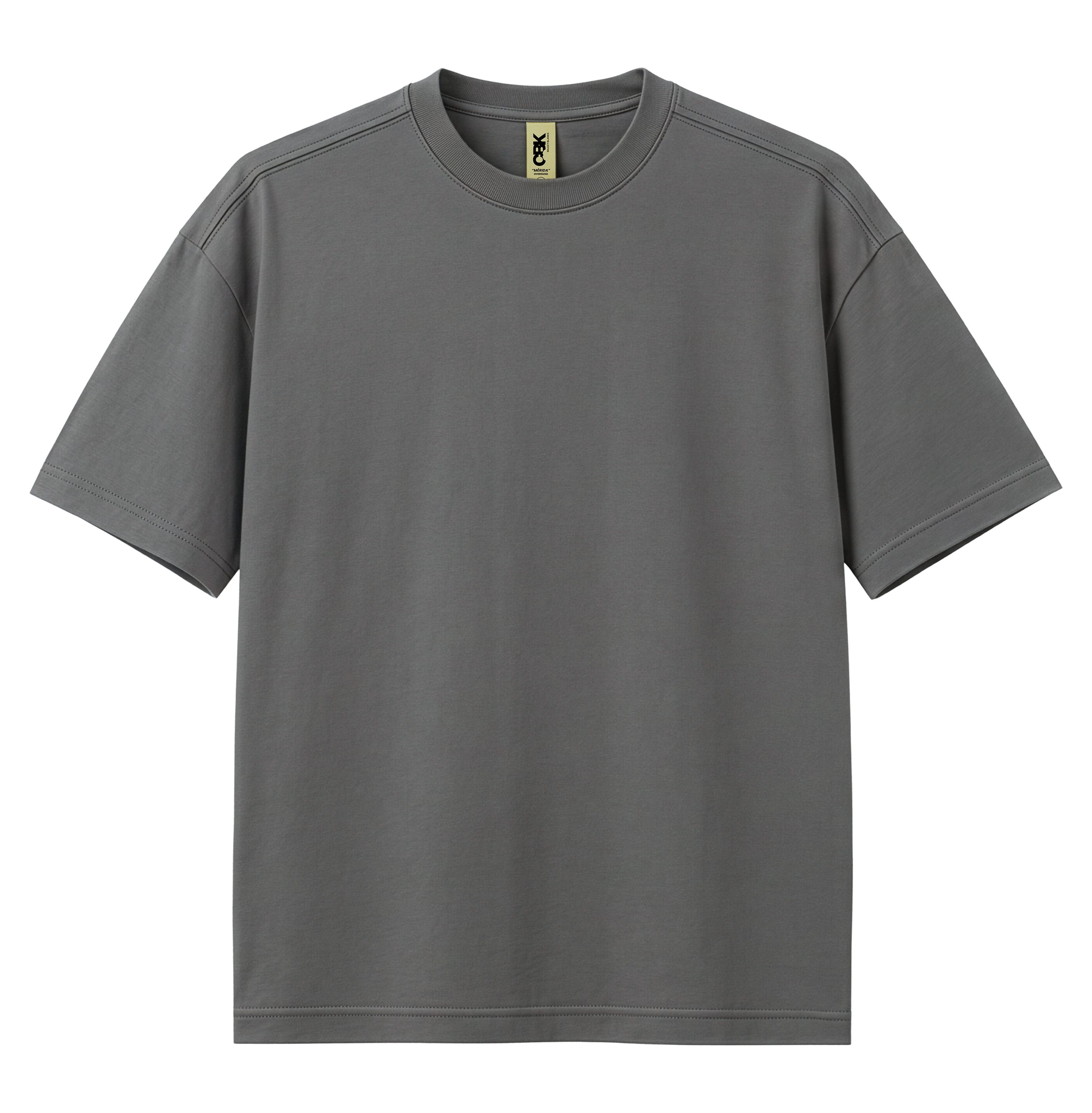 Mérida T-Shirt  | Oversized