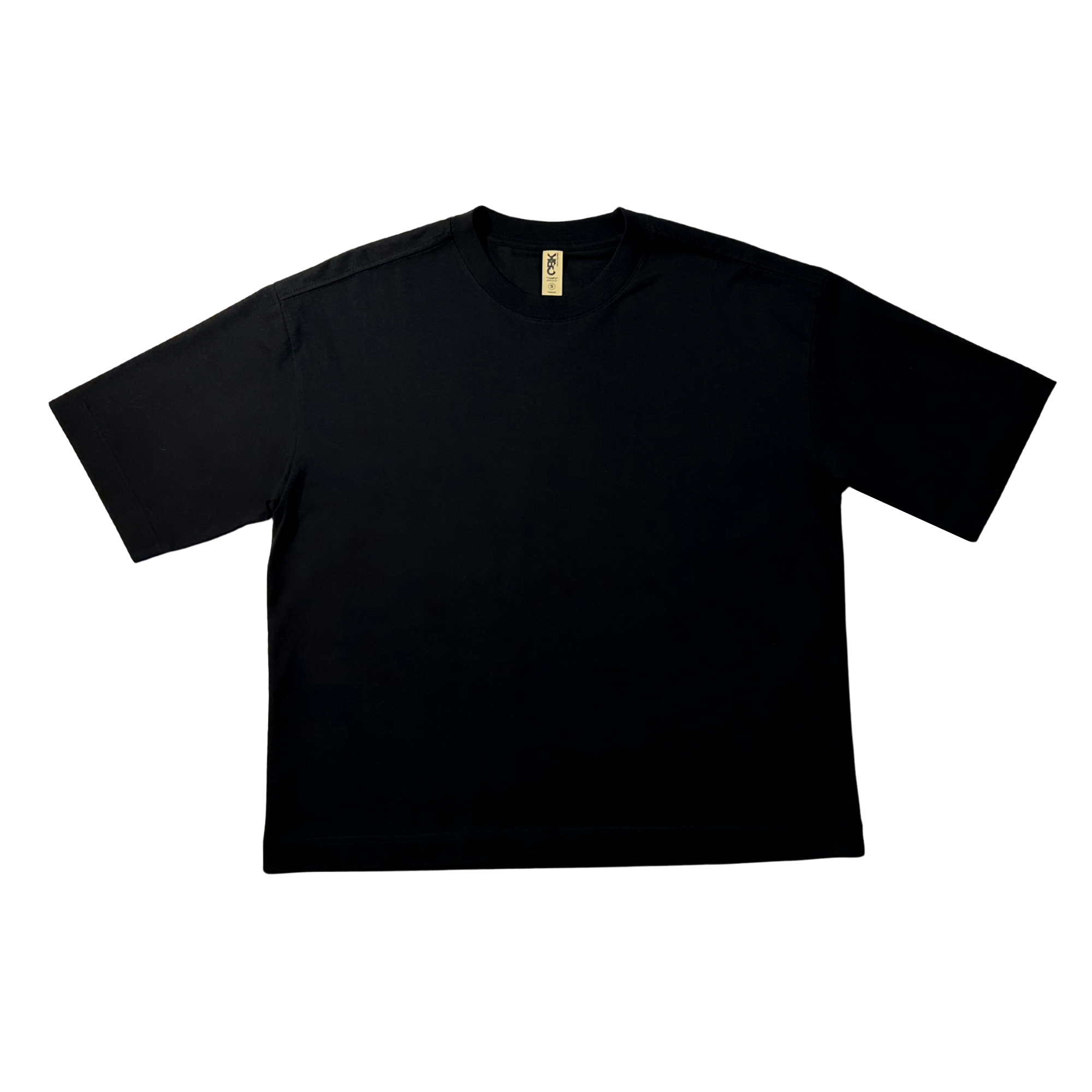 Tampa T-Shirt | Over Boxy