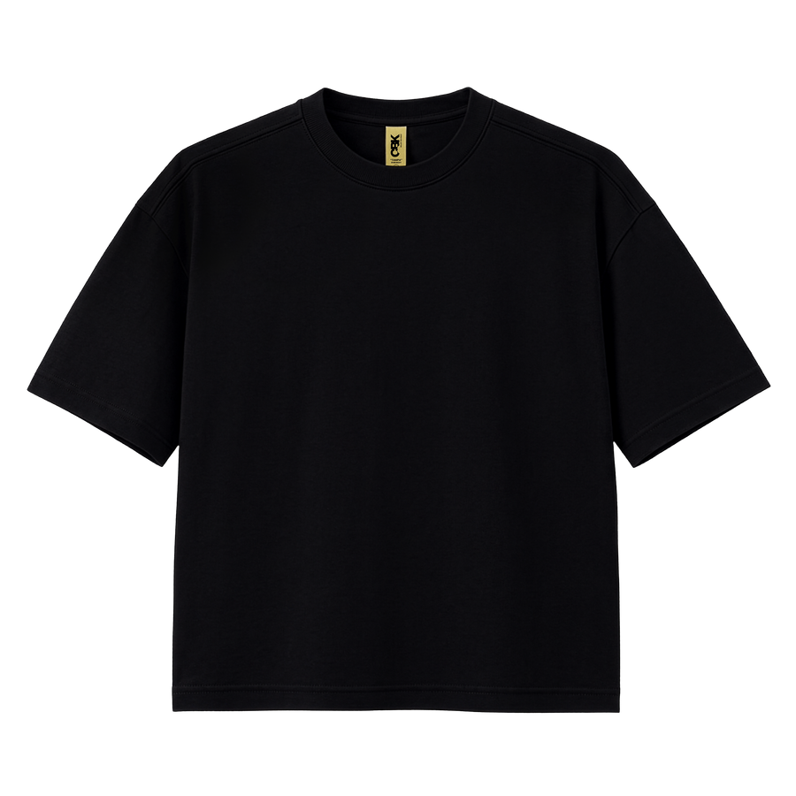 Tampa T-Shirt | Over Boxy