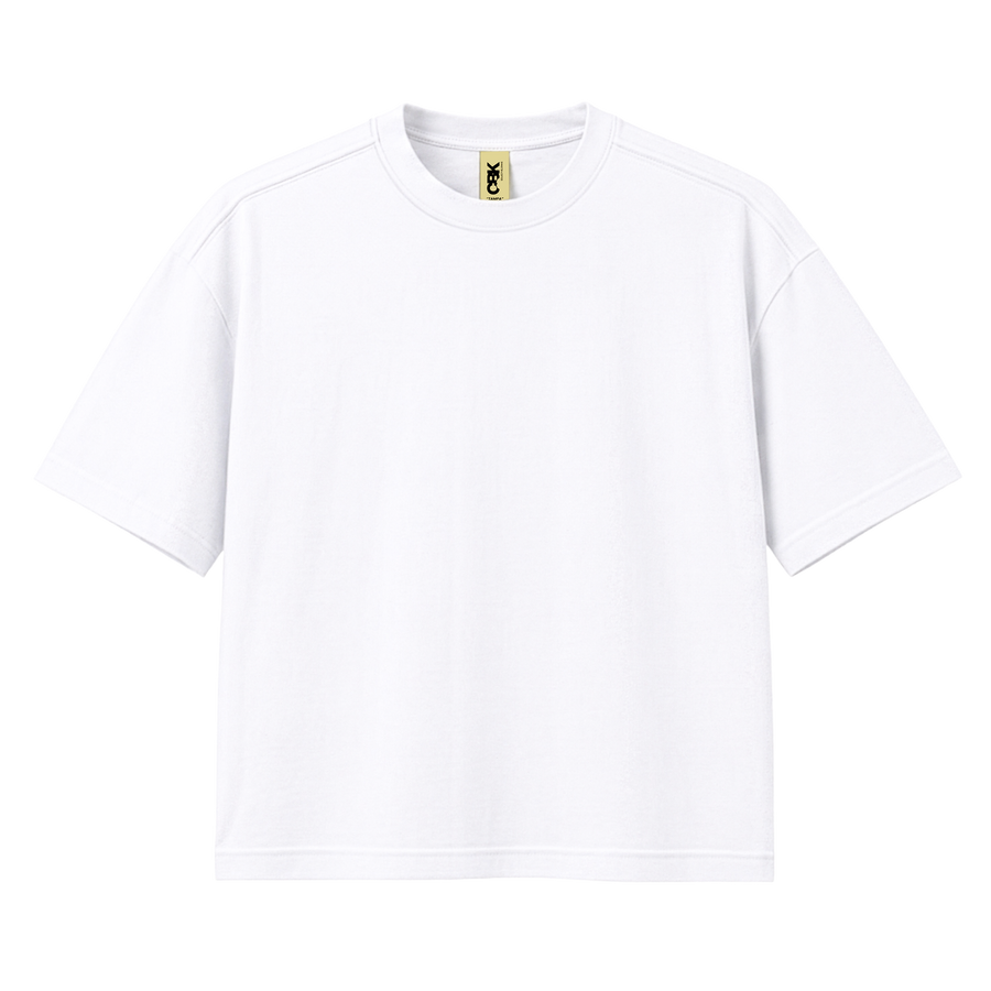 Tampa T-Shirt | Over Boxy