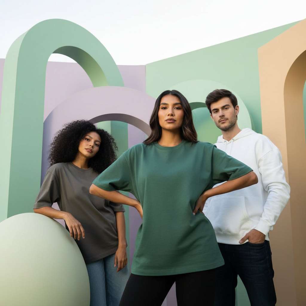 CBK Select Blanks campaña 12